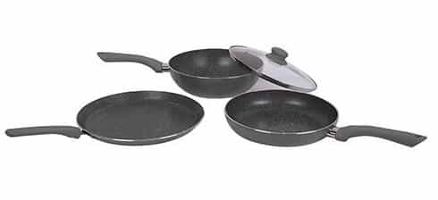 cookware for induction