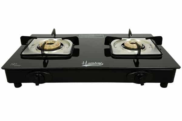 Best auto ignition gas stove in India
