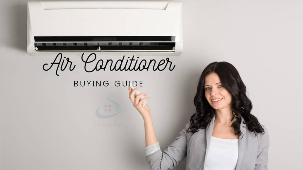 Buying guide for best 1.5 ton split AC in India