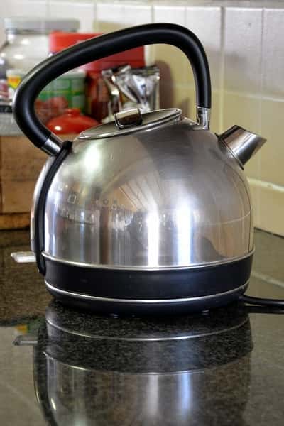 best brands for electric kettle