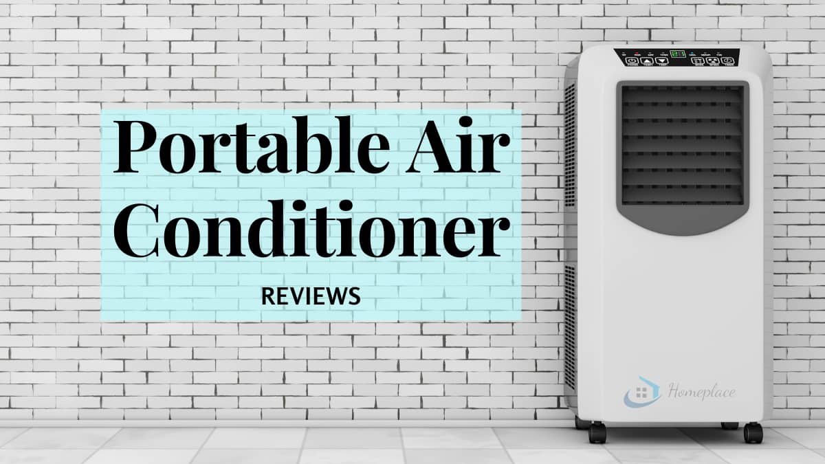 8 Best Portable AC in India for 2022 | Expert Review & Guide