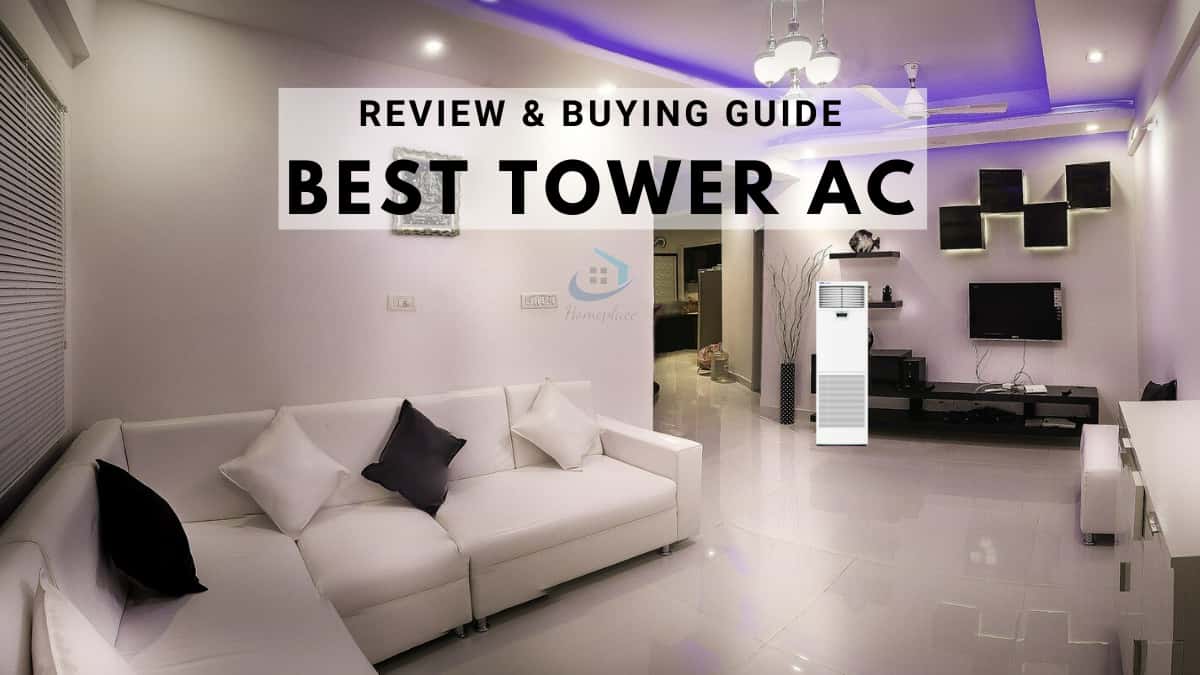 best tower ac in India