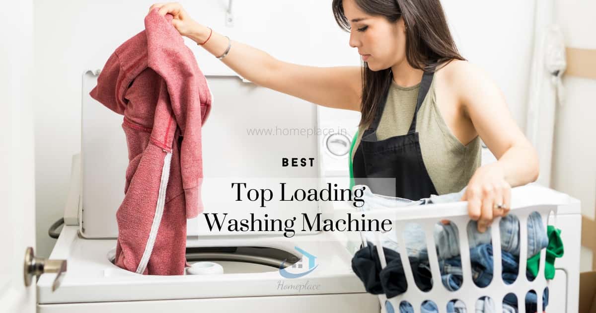 best top loading washing machine in India
