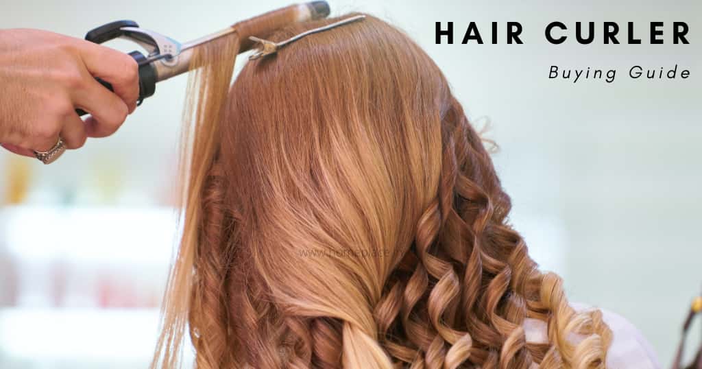buying guide for best hair curling irons