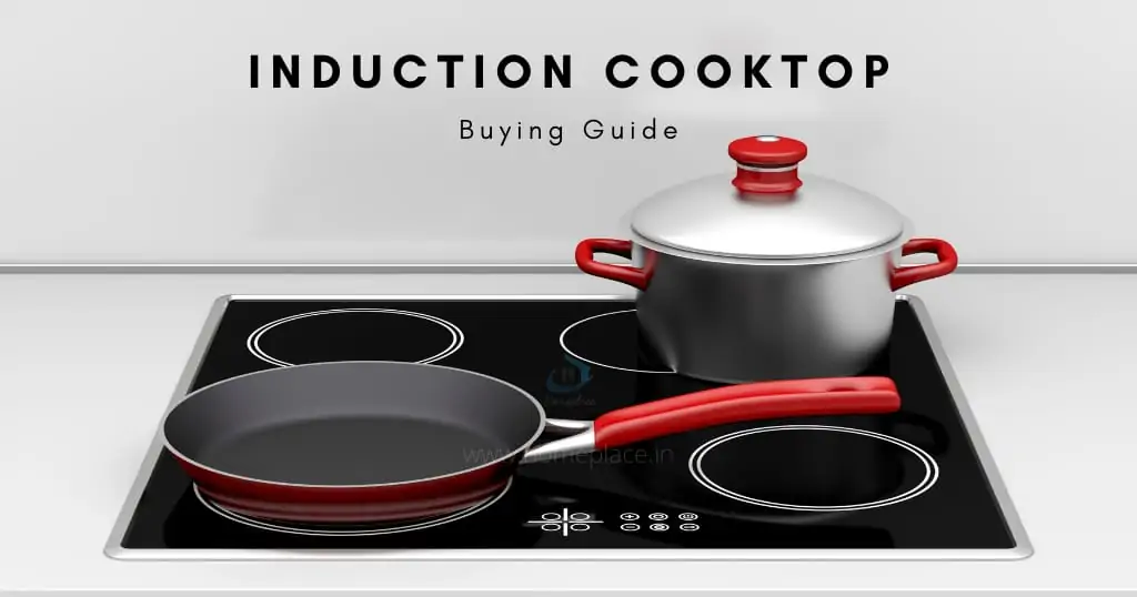 induction cooktop buying guide