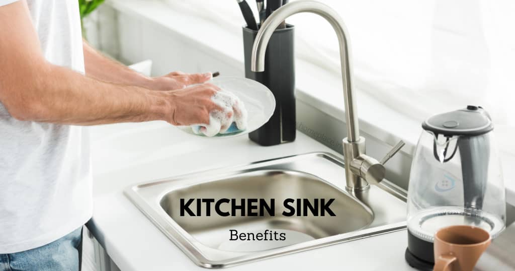benefits of best kitchen sinks