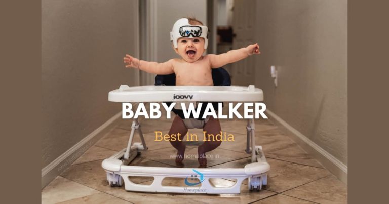 best baby walkers in India