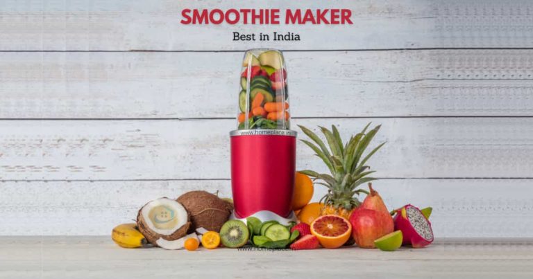 best smoothie maker in India