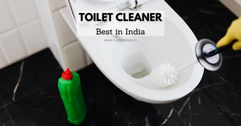 best toilet cleaner in India