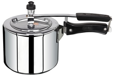 inner lid pressure cooker