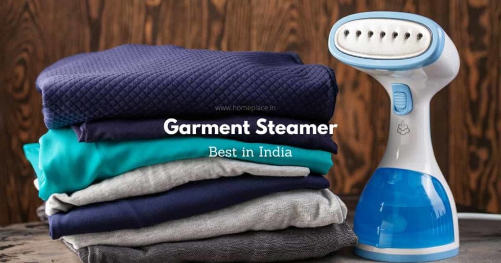best garment steamer in India