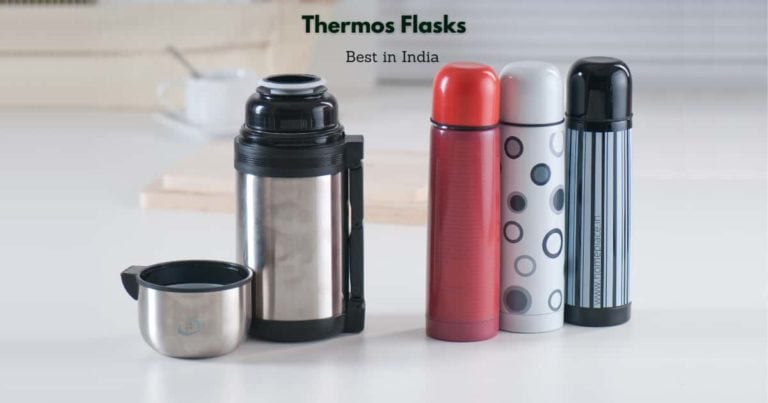 best thermos flasks in India