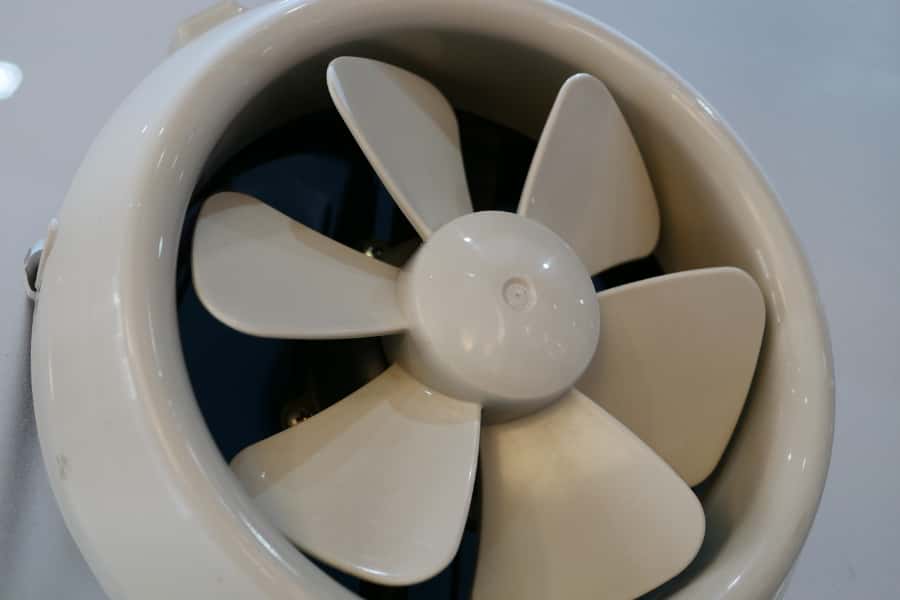 exhaust fan for kitchen