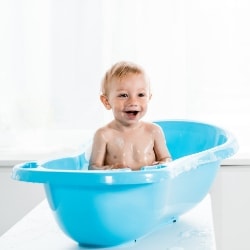 bathtub for baby