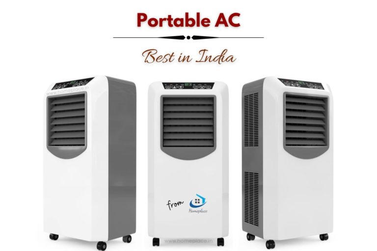 best portable AC in India