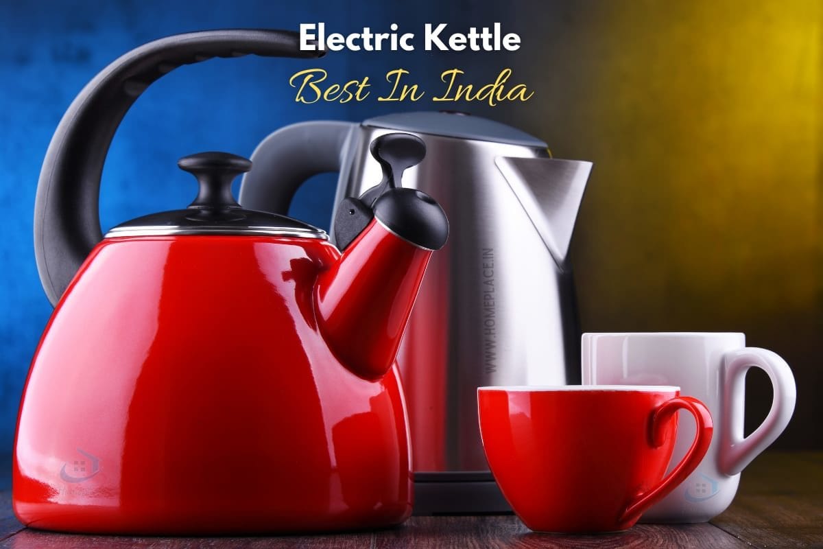 best electric kettles