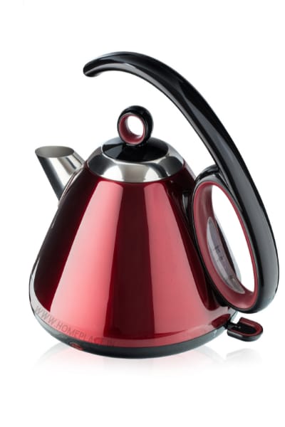modern electric kettle