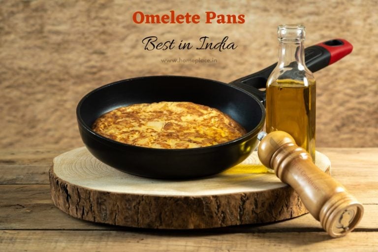 Best Omelete Pan In India