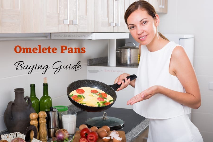 Buying Guide for Omelet Pan