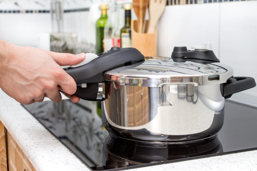 Which is the best stainless steel pressure cooker in India