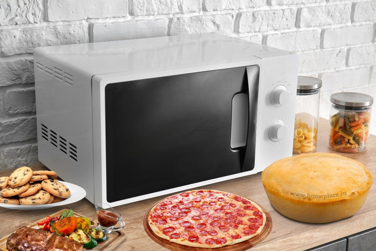 best otg oven in India for baking and grilling