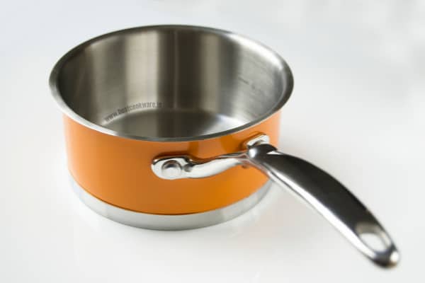 saucepan for cooking