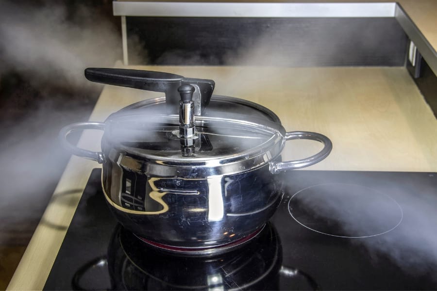 So, which Pressure Cooker is Better: Stainless Steel or Aluminum?